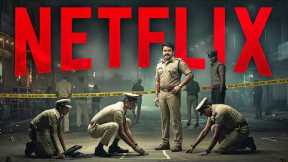 Netflix 2026: Top 10 Suspense Thriller Movies that are Breaking All Records!