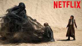 Netflix’s Fantasy Lineup Is SERIOUSLY Stacked! | Best TV SERIES to Watch Right NOW