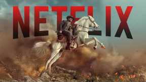 Top NEW RELEASES on Netflix in JUNE 2026!