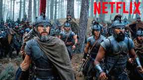 WARNING! This Summer’s Movie Lineup Is Absolutely INSANE! | June & July 2026 (so far)