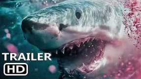 CHUM Official Trailer (2026)