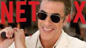 Top 10 New Netflix Releases in May 2026
