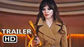 HER PRIVATE HELL Official Trailer (2026)