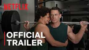 Little Brother | Official Trailer | Netflix