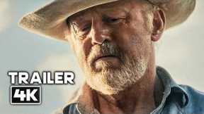 BROKEN LAND Official Trailer (2026) David Morse