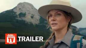 Anna Pigeon Season 1 Trailer