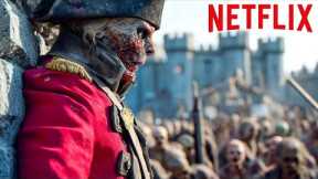 Top 10 New Netflix Movies And Series In May 2026!