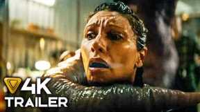 KRAKEN Official Trailer 2 (2026) Action, Sci-Fi Movie [4K]