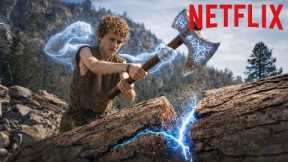 12 NEW Fantasy TV Shows That Are WAY More Epic Than You Expect (2026) | Netflix, HBOMax & Prime