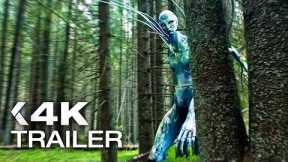 THE BEST UPCOMING FANTASY & SCI-FI MOVIES 2026 (Trailers)