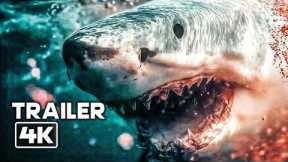 CHUM Official Trailer (2026) Alice Eve