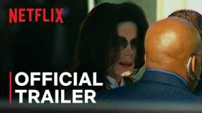 Michael Jackson: The Verdict | Official Trailer | Netflix