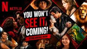 Netflix Just Revealed What's Coming Next and It's HUGE