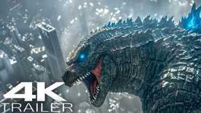 UPCOMING MOVIES (2026) New Action & Sci-Fi Trailers | 4K