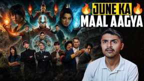 🔥Netflix June 2026: Top Movies & Series You CAN’T Miss!