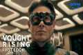 Vought Rising - First Look | Prime