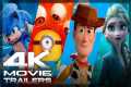 THE TOP BEST UPCOMING ANIMATED MOVIE