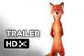 Zootopia Official Teaser Trailer #1