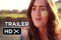 Love, Rosie Official Trailer #1