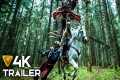 HOPE Official Trailer (2026) Action,
