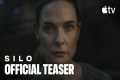 Silo — Season 3 Official Teaser |