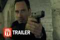 The Agency Season 2 Trailer