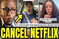 People Are Canceling Netflix