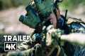 LAND OF WOLVES Official Trailer (2026)