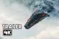 HOPE Official Trailer (2026) Monster, 