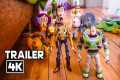 TOY STORY 5 Official Final Trailer