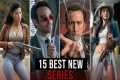 15 Best New TV Shows on Netflix,