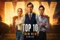 10 Best NEW TV Shows to Watch in May