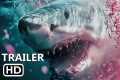 CHUM Official Trailer (2026)