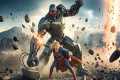 Top10 Upcoming Movies in JUNE 2026