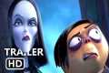 THE ADDAMS FAMILY Official Trailer