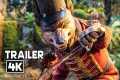 WILDWOOD Official Trailer (2026)
