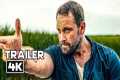 BADLAND RISING Official Trailer (2026)