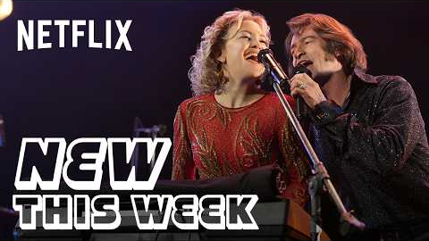 New on Netflix This Week | Top 5 Releases | June 8–14, 2026