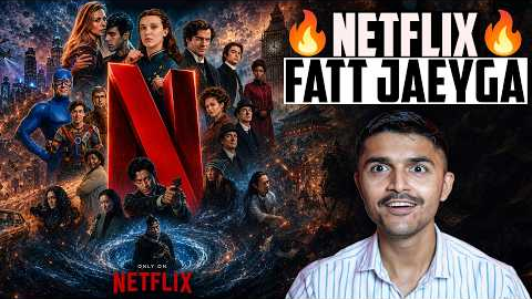 Netflix Just Dropped Its CRAZIEST July Lineup 🔥 Must Watch Movies & Series