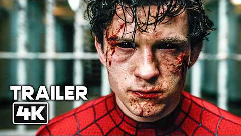 SPIDER-MAN: Brand New Day Official Trailer 2 (2026)