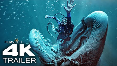 BEST UPCOMING MOVIES 2026 (New Trailers)