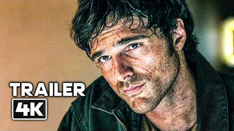 THE DOG STARS Official Trailer 2 (2026) Jacob Elordi, Josh Brolin