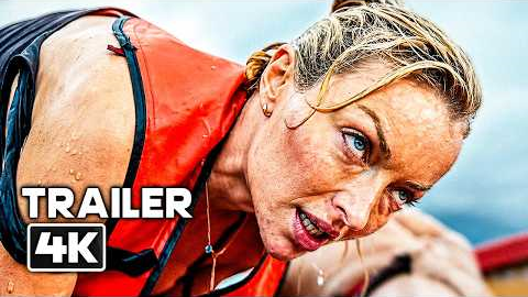 THE BAY Official Trailer (2026)