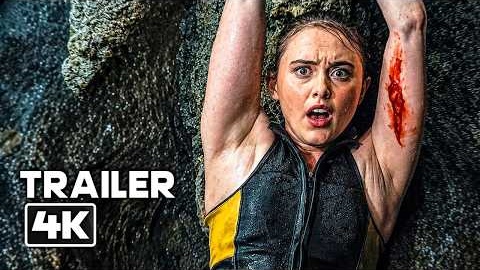 THE DEVIL'S MOUTH Official Trailer (2026)
