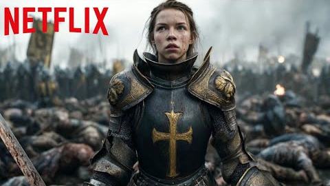 5 Brand New NETFLIX TV SERIES in MAY 2026!