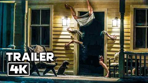 THE BEST UPCOMING HORROR & THRILLER MOVIES 2026 (Trailers)