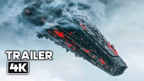NEW MOVIE TRAILERS 2026 & 2027
