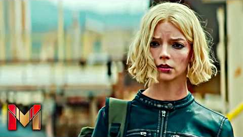 LUCKY Trailer (2026) Anya Taylor-Joy