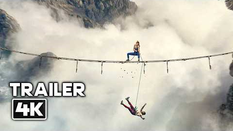 FALL 2: Deadpoint Official Trailer (2026)