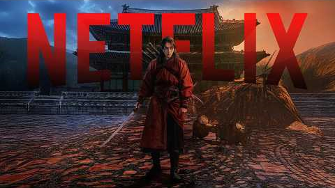 Top NEW RELEASES on Netflix in JULY 2026